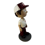 Diet Dr Pepper Delivery Man Bobblehead Vintage Collectible Figurine