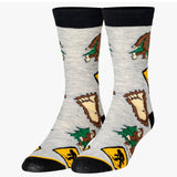 Bigfoot Socks