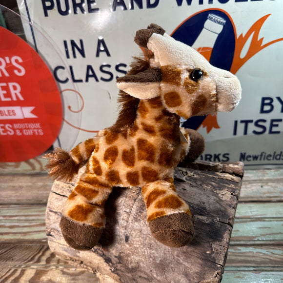 Wild￼ Republic Plush Giraffe