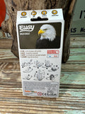 Eugy Bald Eagle 3D Puzzle