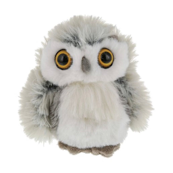 Kalidou Plush Owl