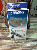 Eugy Stingray 3D Puzzle