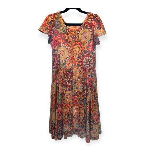 Twirl Dress, Girls Size 8/10