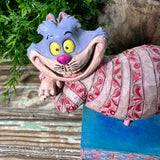 Jim Shore Disney Traditions Alice’s Cheshire Cat