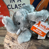 Wild Republic Plush Elephant