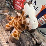 Wild￼ Republic Plush Giraffe