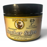Howard Leather Cleaner and Howard Leather Salve Set USA