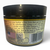 Howard Leather Cleaner and Howard Leather Salve Set USA