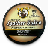 Howard Leather Cleaner and Howard Leather Salve Set USA