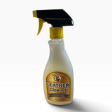 Howard Leather Cleaner and Howard Leather Salve Set USA
