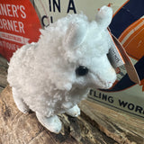 Wild Republic Plush Alpaca