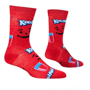 Kool-Aid Socks