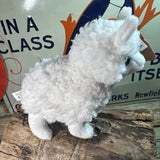 Wild Republic Plush Alpaca