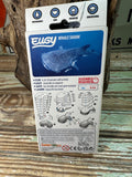 Eugy Whale Shark 22 Piece 3D Puzzle Model Unique Educational Gift 6+ New