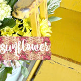 Sweet Pickins Milk Paint - Sunflower