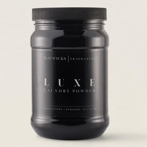 Mavwick’s Laundry Powder