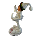 Annalee White Jubilee Doll Elf 9” Pose-able New Christmas Holiday