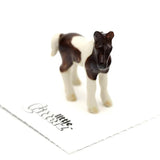 Little Critterz “Misty” Wild Pony Mini Horse Marguerite Henry
