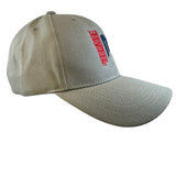 Tecate Light Premier Beer Eagle Logo Cap Hat One Size Adjustable Breweriana