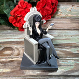 Department 56 Elvira Mistress of the Dark Village Figure