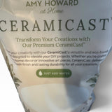 CeramiCast Mold Casting Powder by Amy Howard USA