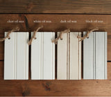 Sweet Pickins Milk Paint Flour Sack Bright White