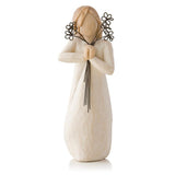 Willow Tree Friendship Gift Thank You Friend New 5.5”
