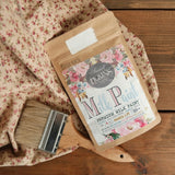 Sweet Pickins Milk Paint Flour Sack Bright White