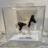 Little Critterz “Misty” Wild Pony Mini Horse Marguerite Henry