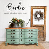 Sweet Pickins Milk Paint - Birdie