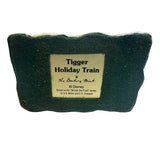 Disney Tigger Holiday Express Train  Roo Danbury Vintage Christmas Pooh