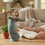 Willow Tree Journey New 5” Gift Mother Sister Friend Encouragement Celebrate Success