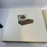 Charles M Russell Legacy Book Larry Peterson Illustrated Western Art History Cowboy Horse Vintage