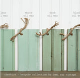 Sweet Pickins Milk Paint - Cheshire - Bespoke Collection by Jami Ray Vintage