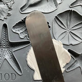 Iron Orchid Design IOD Air Dry Clay, 14 Oz, Non Toxic Craft Clay