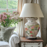 Iron Orchid Designs Catharina Rub On Transfer Pad, 8 Pages, 8” x 12”