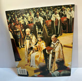 Vintage 1997 Canterbury St Paul’s Cathedral Westminster Bath Abbey Color Photographs Book Lot