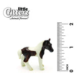 Little Critterz “Misty” Wild Pony Mini Horse Marguerite Henry