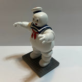 Ghostbusters Mr. Stay Puft Marshmallow Man Department 56 Dept Village 2023 New