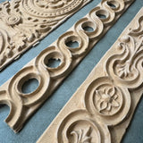 Woodcast by Amy Howard Moldable Wood Pulp DIY USA
