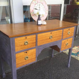 Sweet Pickins Milk Paint Adelaide Purple 2 Oz