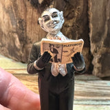 Department 56 Grandpa Munster Dept 56 The Munsters Halloween Village 3” New