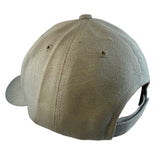 Tecate Light Premier Beer Eagle Logo Cap Hat One Size Adjustable Breweriana