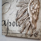 Iron Orchid Design IOD Air Dry Clay, 14 Oz, Non Toxic Craft Clay