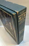 Vintage 1967 FEUDAL Board Game 3M Bookshelf Game of Siege Conquest