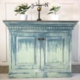 Sweet Pickins Milk Paint Moody Blue 2 Oz