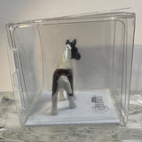 Little Critterz “Misty” Wild Pony Mini Horse Marguerite Henry