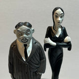 Department 56 Addams Family Gomez Morticia Halloween Village Dept 56 New Ooky