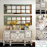 Sweet Pickins Milk Paint - Window Pane