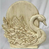 Iron Orchid Designs IOD Swan 6” x 10” Mould™ Mold